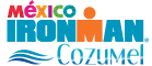 Ironman Cozumel