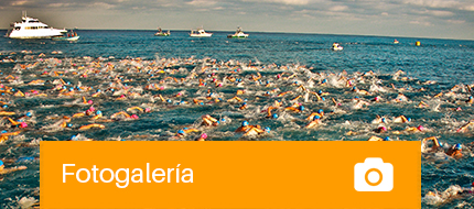 Ironman Cozumel