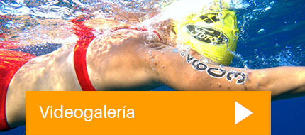 Ironman Cozumel