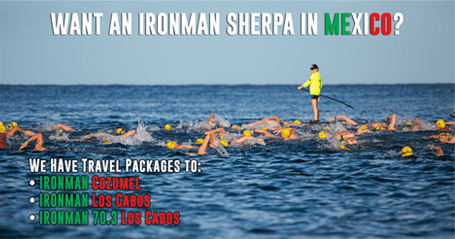 ironman cozumel