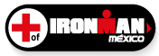 Ironman Cozumel