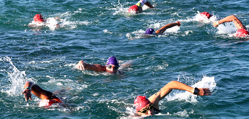 Ironman Cozumel